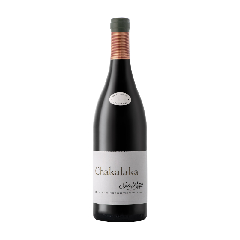 Spice Route, ‘Chakalaka’ Swartland