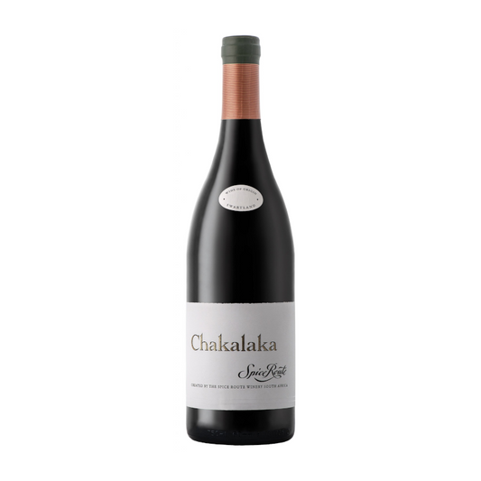 Spice Route, ‘Chakalaka’ Swartland